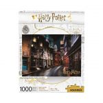 Aquarius Puzzle 1000 Peças Harry Potter Diagon Alley