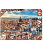 Educa Puzzle 1500 Peças Florença