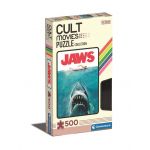 Clementoni Puzzle 500 Peças Cult Movies Jaws