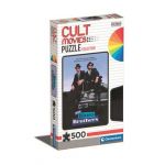 Clementoni Puzzle 500 Peças Cult Movies Blues Brothers