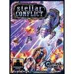 Artipia Games Jogo Cartas Stellar Conflict