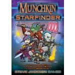 Steve Jackson Games Jogo Cartas Munchkin Starfinder