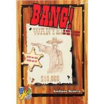 DV Giochi Bang! 4th Edition