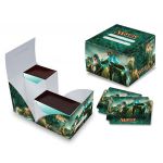 Conspiracy Dual Deck Box and Deck Protector Combo - 83227