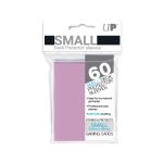 Ultra Pro Solid Sleeves SMALL Pink - 94687