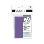 Ultra Pro Solid Sleeves SMALL Purple - 94683