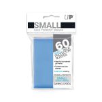 Ultra Pro Solid Sleeves SMALL Light Blue - 94671