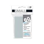 Ultra Pro Solid Sleeves SMALL Clear - 94669