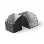 Arcane Tinmen Dragon Shield Nest Box - Black/Light Grey - 92373