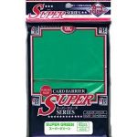 KMC Super Series Standard Sleeves Super Green - 94731
