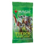 Magic The Gathering Theros Beyond Death Collector Booster - 94819