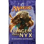 Magic The Gathering Viagem para Nyx Booster - 83748