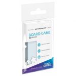 Ultimate Guard Premium Soft Board Game Sleeves Mini European 46X71 - 94741