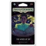 Fantasy Flight Games Arkham Horror LCG: The Wages of Sin - 93006