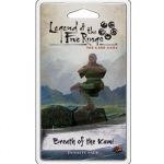 Fantasy Flight Games Legend of the Five Rings: Breath of the Kami - 91869