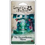 Fantasy Flight Games Legend of the Five Rings LCG: The Chrysanthemum Throne - 90984