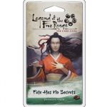 Fantasy Flight Games Legend of the Five Rings LCG: Fate Has No Secrets - 90983