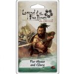Fantasy Flight Games Legend of the Five Rings LCG: For Honor and Glory - 90818