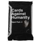 INTL Edition Cards Against Humanity Reject Pack 2