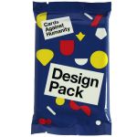 INTL Edition Cards Against Humanity Design Pack (17+)