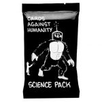 INTL Edition Cards Against Humanity Science Pack