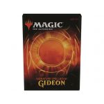 Magic the Gathering Signature Spellbook Gideon