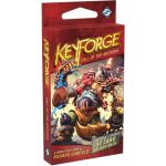 KeyForge: Call of Archons Archon Deck