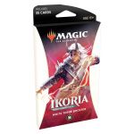 Magic the Gathering Ikoria Lair of Behemoths Theme Booster