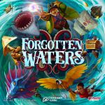 Waters: a Crossroads Game Forgotten