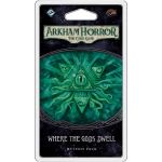 Arkham Horror LCG: Where the Gods Dwell - 95121