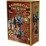 Asmodee Dungeon Twister: the Card Game