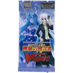 Bushiroad Cardfight!! Vanguard Mystical Magus Booster