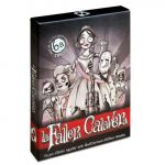 Zombie Paella Jogo de Cartas La Fallera Calavera