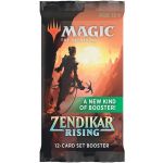 Magic the Gathering Zendikar Rising Set Booster (30)