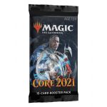 Magic the Gathering M21 Core Set Draft Booster