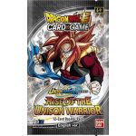 Dragon Ball SCG: Rise of the Unison Warrior Booster B10