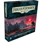 Fantasy Flight Arkham Horror Lcg: the Innsmouth Conspiracy Jogo de Estratégia