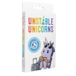 Unstable Unicorns Travel Edition - 96495