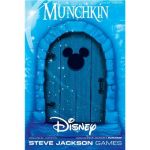 Munchkin Disney Edition - 96299
