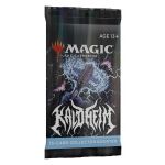 Wizards of the Coast Mtg Kaldheim Collector Booster (12) - 96559
