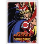 Arcane Tinmen Dragon Shield My Hero Academia Matte - All Might Flex (100) - 96566