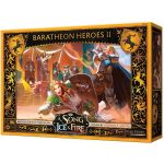 A Song Of Ice And Fire - Baratheon Heroes Box 2 - 96480