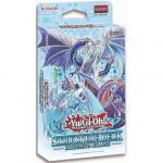 YGO Structure Deck: Freezing Chains - 96641