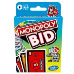 Monopoly - Bid