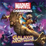 Fantasy Flight Games Marvel Champions: The Galaxys Most Wanted