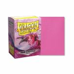Arcane Tinmen Dragon Shield Sleeves Matte (100) Pink Diamond