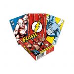 Dc Comics Playing Cards Flash