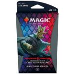Magic The Gathering D&D Forgotten Realms Theme Booster