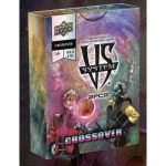 Upper Deck Vs System 2PCG: Marvel Crossover Vol. 3 Issue 10 - 97488