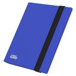 Ultimate Guard 8 Pocket FlexXfolio Azul